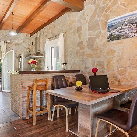Vila Casa Juan Alba Vejer de la Frontera Exteriér fotografie