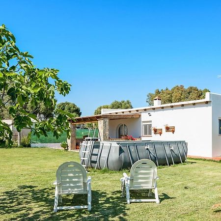 Vila Casa Juan Alba Vejer de la Frontera Exteriér fotografie