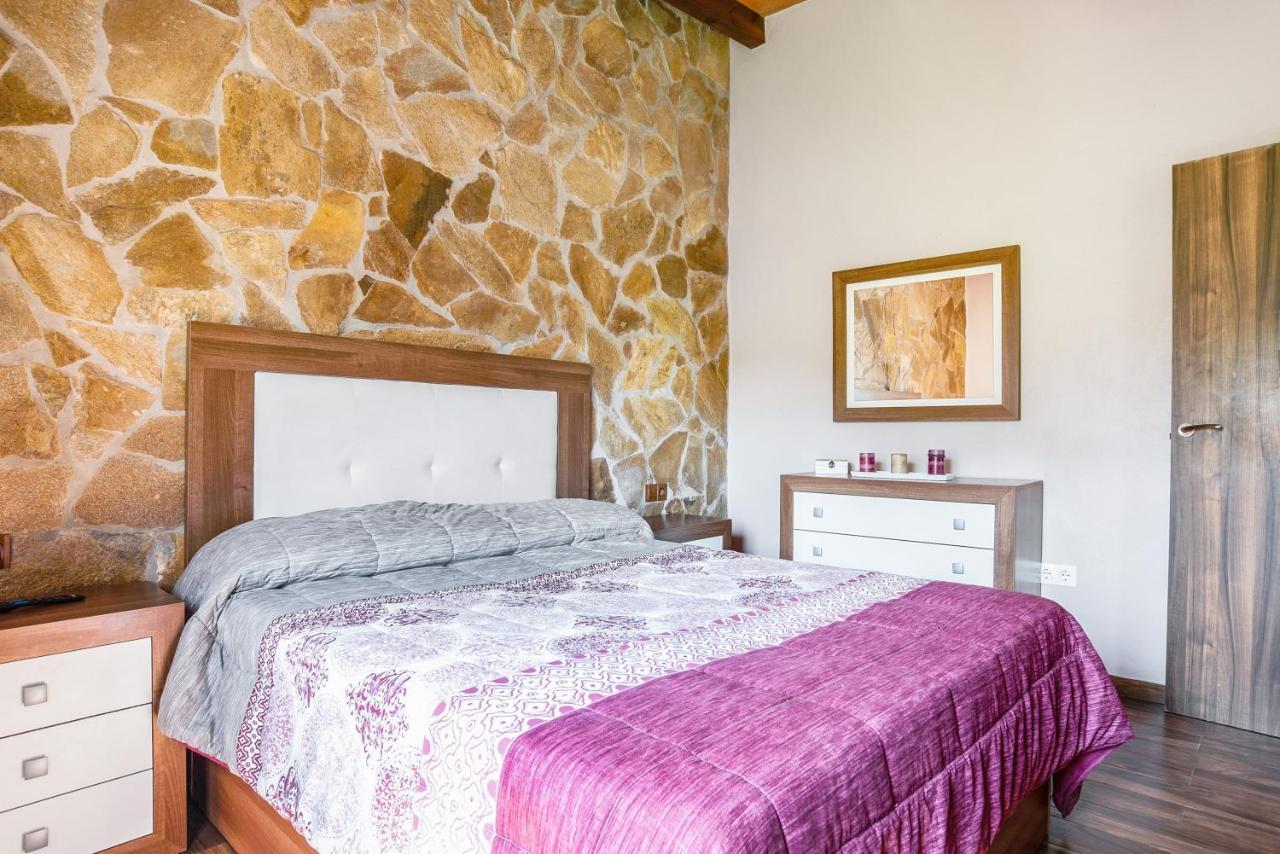 Vila Casa Juan Alba Vejer de la Frontera Exteriér fotografie