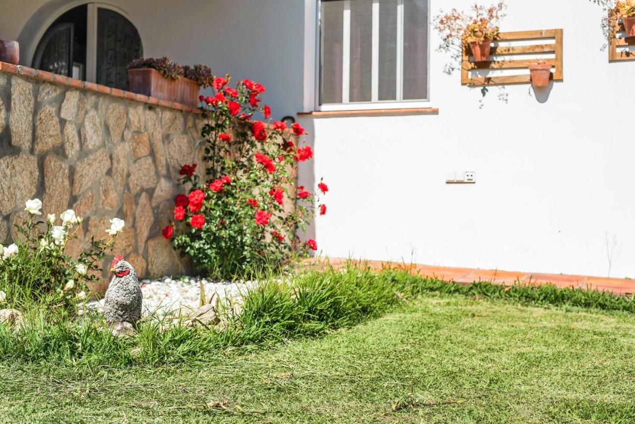 Vila Casa Juan Alba Vejer de la Frontera Exteriér fotografie