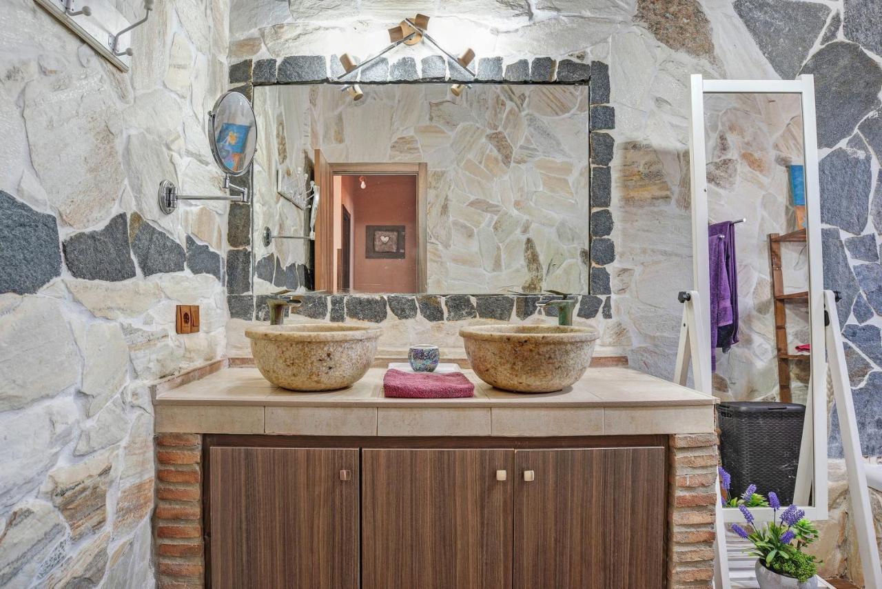 Vila Casa Juan Alba Vejer de la Frontera Exteriér fotografie